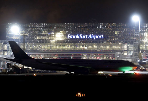 Штрајк у Луфтханзи, отказано 1.300 летова: Из Београда за сада по реду летења